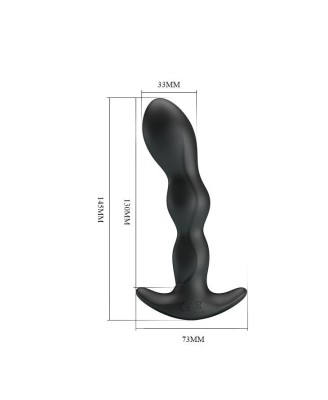 PRETTY LOVE - Specjal Anal Massager