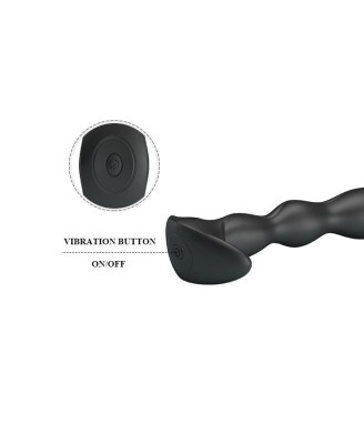 PRETTY LOVE - Specjal Anal Massager