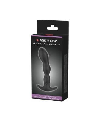 PRETTY LOVE - Specjal Anal Massager