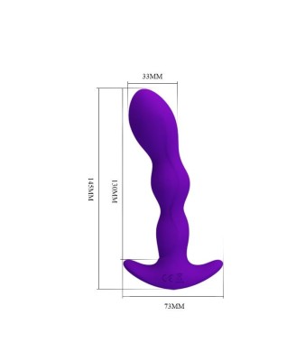 PRETTY LOVE - YALE, USB 12 function