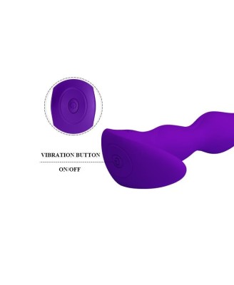 PRETTY LOVE - YALE, USB 12 function