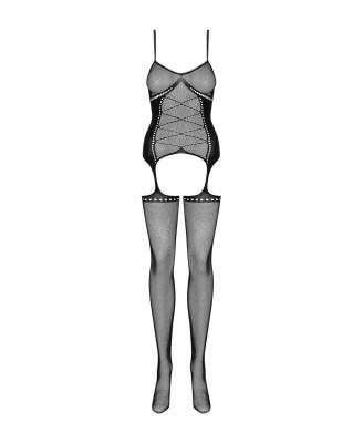 Bielizna-Bodystocking G314  S/M/L