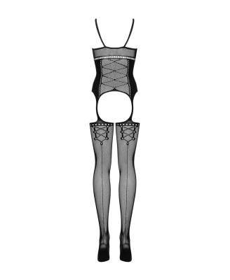 Bielizna-Bodystocking G314  S/M/L