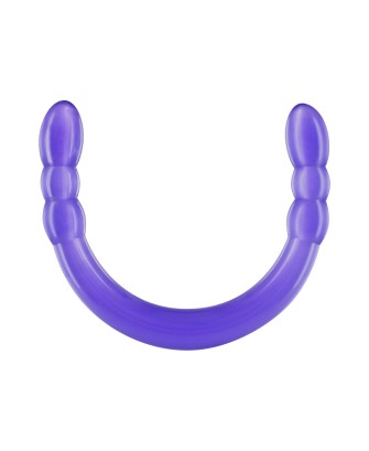 Double Digger 45 cm Dong Purple