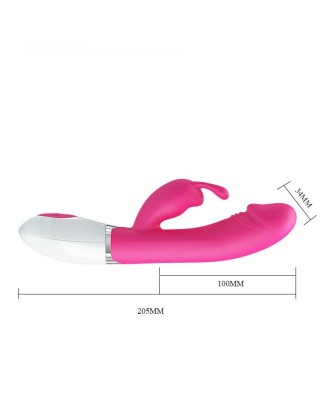 PRETTY LOVE - GENE, 30 function, voice control