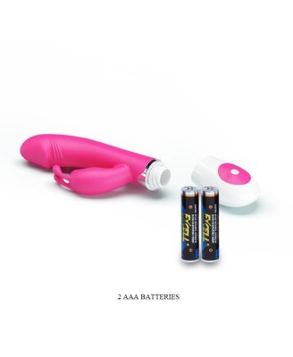 PRETTY LOVE - GENE, 30 function, voice control