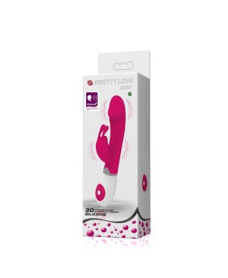 PRETTY LOVE - GENE, 30 function, voice control