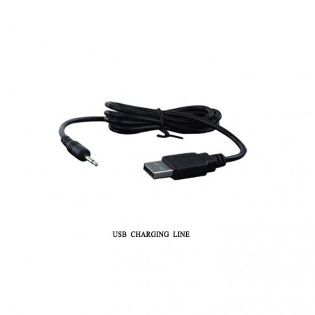 PRETTY LOVE - BACKIE BLACK USB 30 function