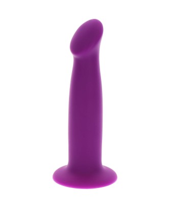 Goodhead Dong 6 Inch Purple