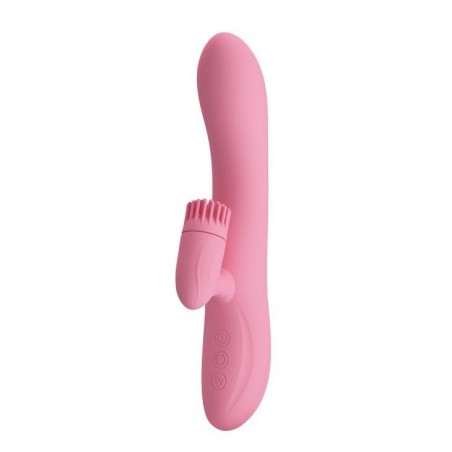 PRETTY LOVE - CHRIS USB 4 rot  7 vibration