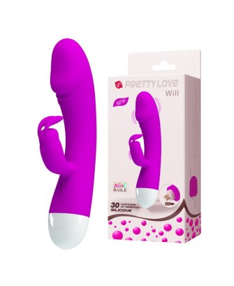 PRETTY LOVE - WILL USB 30 function