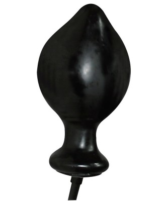 Latex AnalPlugs "Anal Expert"
