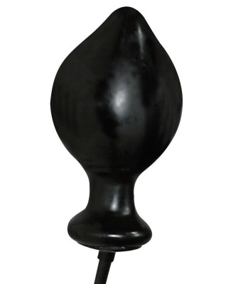 Latex AnalPlugs "Anal Expert"
