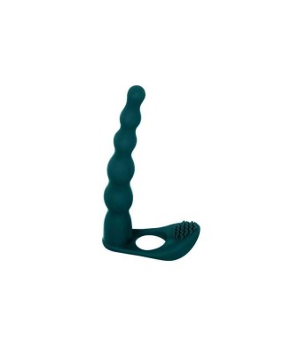 Strap-on Pure Passion Farnell Green