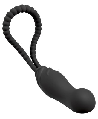 Black Velvets Perfect fit stra