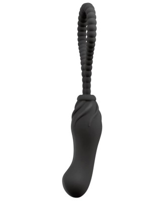 Black Velvets Perfect fit stra