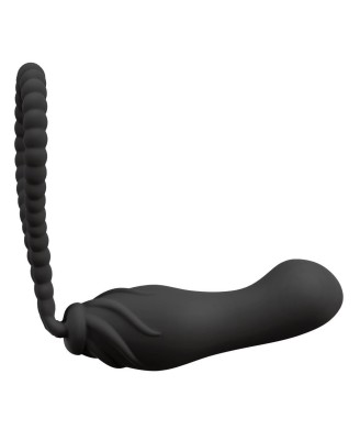 Black Velvets Perfect fit stra