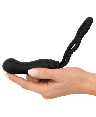 Black Velvets Perfect fit stra
