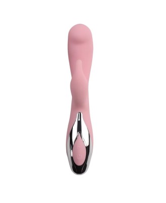 Vertigo Bunny Dream