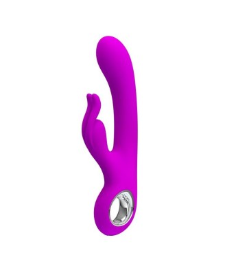 PRETTY LOVE - HOT RABBIT, 7 function