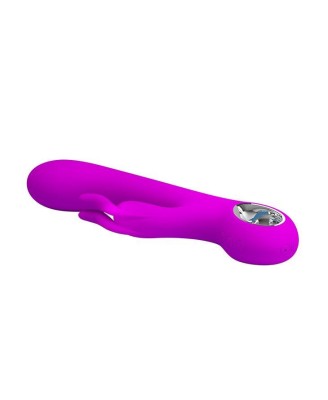 PRETTY LOVE - HOT RABBIT, 7 function