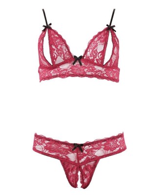 Bra Set M
