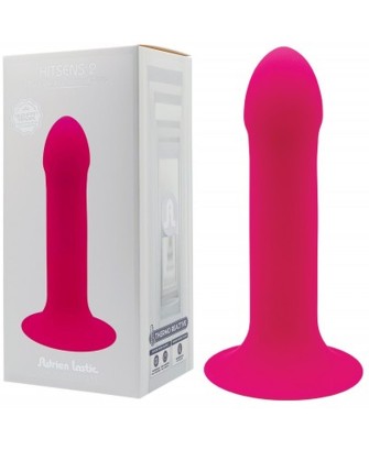Plug-AD.Hitsens 2 (6,5"") Pink