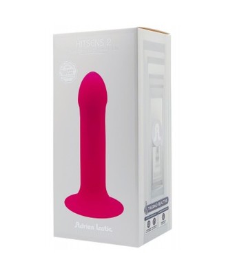 Plug-AD.Hitsens 2 (6,5"") Pink