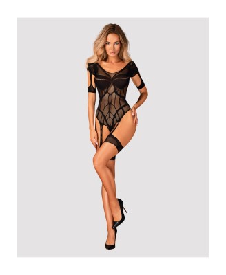 Bielizna-Bodystocking G334  S/M/L