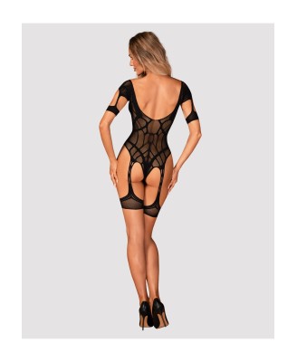 Bielizna-Bodystocking G334  S/M/L