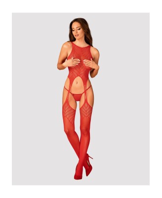 Bodystocking N122 XL/XXL