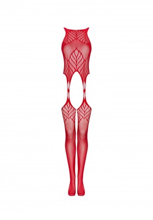 Bodystocking N122 XL/XXL