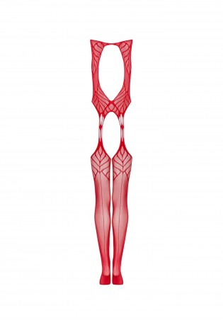 Bodystocking N122 XL/XXL