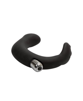 P-Rock Prostate Massager Black