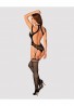 Bodystocking G327  S/M/L