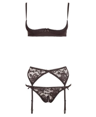 Shelf Bra Set 75B/S