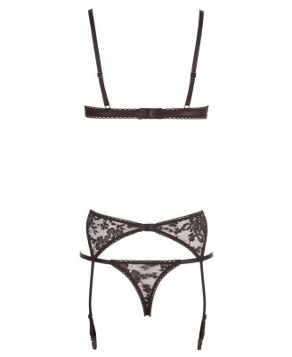Shelf Bra Set 75B/S