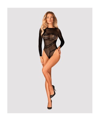 B137 body  S/M/L