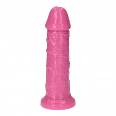 Dildo-Italian Cock 8,5""Pink