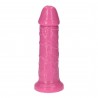 Dildo-Italian Cock 8,5""Pink