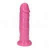 Dildo-Italian Cock 8,5""Pink