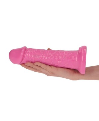 Dildo-Italian Cock 8,5""Pink