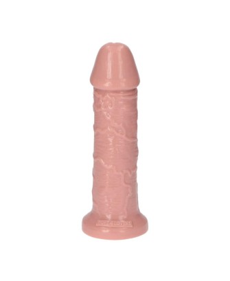 Dildo-Italian Cock 8,5""Flesh