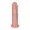 Dildo-Italian Cock 8,5""Flesh