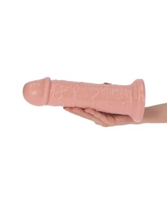 Dildo-Italian Cock 8,5""Flesh