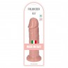 Dildo-Italian Cock 8,5""Flesh