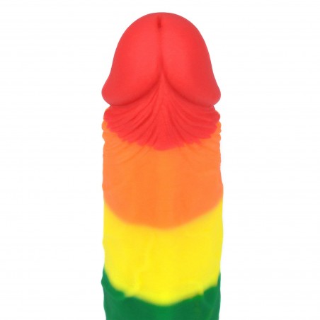 7'' Prider Dildo