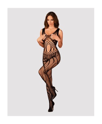 Bodystocking G328  S/M/L