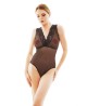 SAFFRON PRIME BLACK BODY S/M