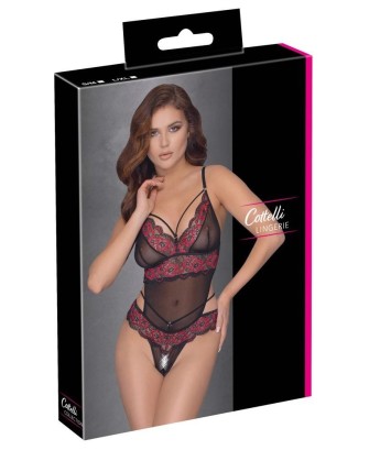 Crotchless Body L/XL